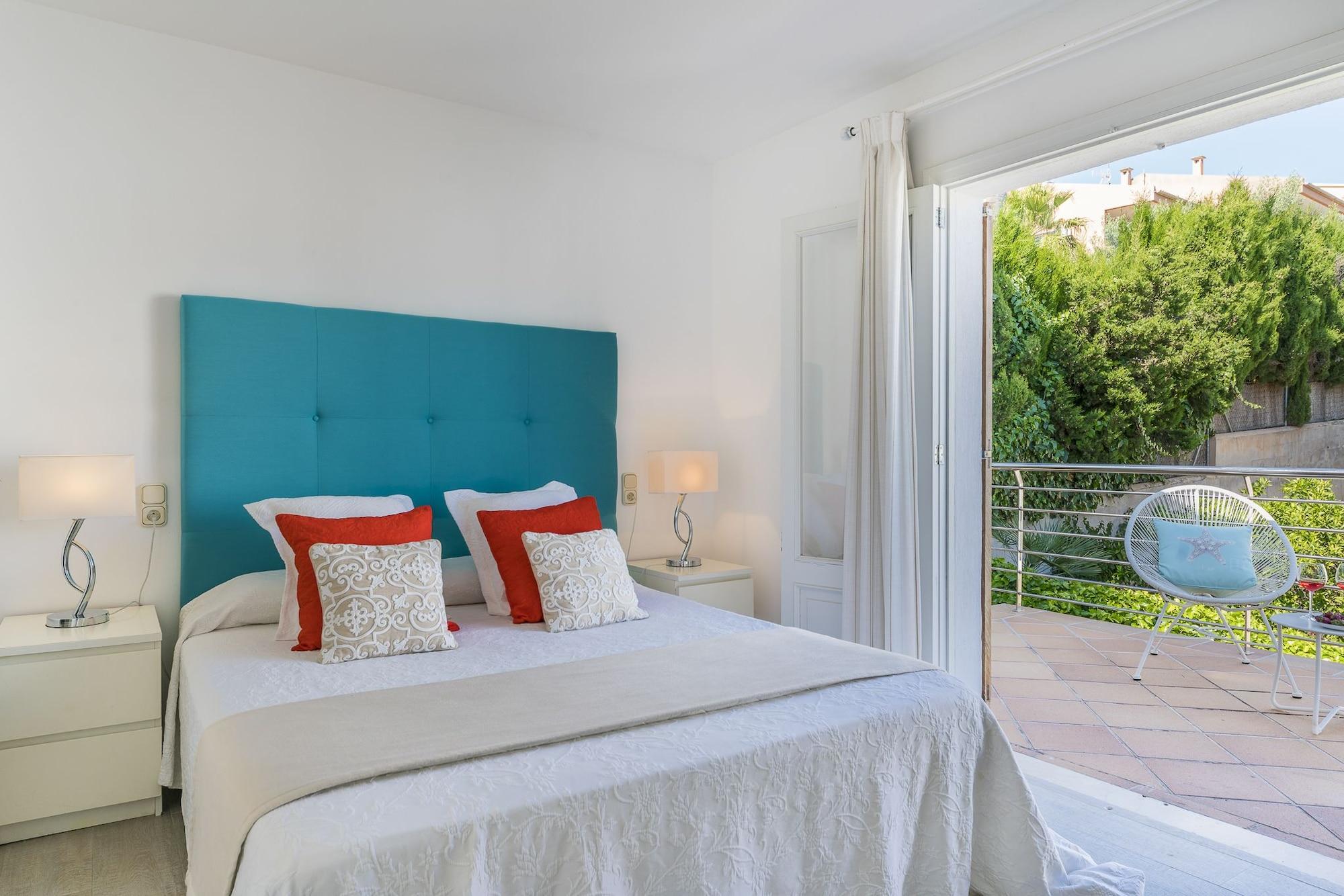 Villa Alcanada - Family Only Port de Alcudia  Exterior photo
